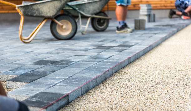 Best Brick Driveway Pavers  in St City, AR