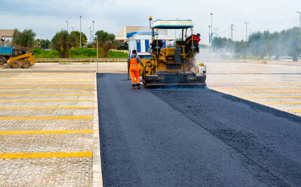 Best Professional Driveway Pavers  in St City, AR