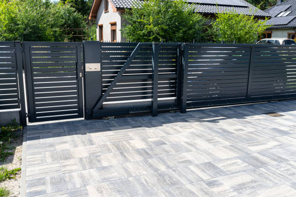 Reasons to Select Us for Your Driveway Paving Requirements in Star City, AR