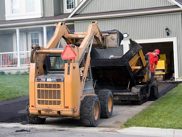 Best Concrete Paver Driveway  in St City, AR
