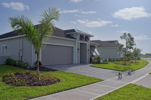 Best Concrete Paver Driveway  in St City, AR