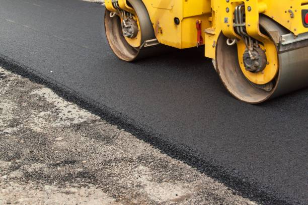 Professional Driveway Pavers in Star City, AR