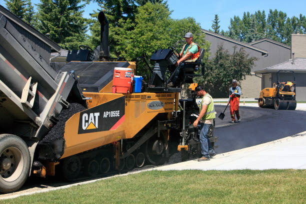Best Local Driveway Pavers  in St City, AR