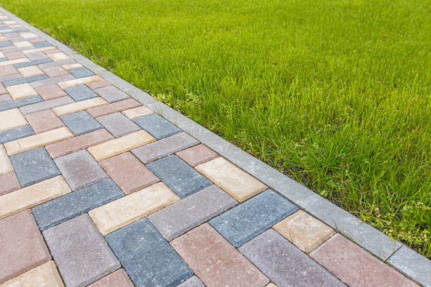 Best Interlocking Driveway Pavers  in St City, AR